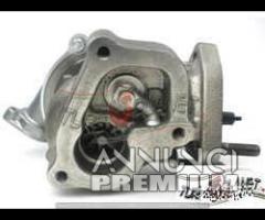 Turbo turbina 500 panda punto qubo corsa 1.3 mjet