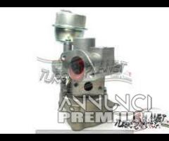 Turbo turbina 500 panda punto qubo corsa 1.3 mjet