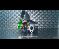 Turbo turbina fiat bravo 2.0 multijet 16v