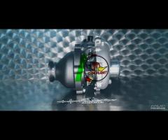 Turbo turbina fiat bravo 2.0 multijet 16v