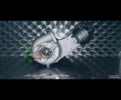 Turbo turbina fiat bravo 2.0 multijet 16v
