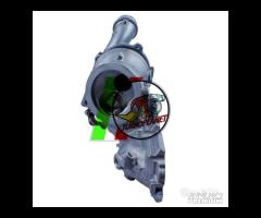 TURBINA BMW 116I 118I 218I