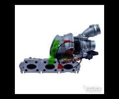 TURBINA BMW 116I 118I 218I