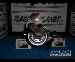 Turbo turbina fiat bravo 1.6 jtd multijet 16v