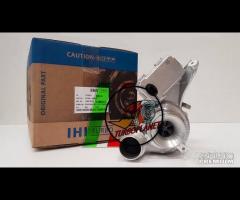 Turbo turbina bmw 116/218/316/318/418/ X1 D