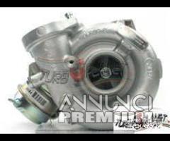 TURBO NUOVO BMW 530 D (E60 / E61) TURBINA