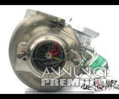 TURBO NUOVO BMW 530 D (E60 / E61) TURBINA