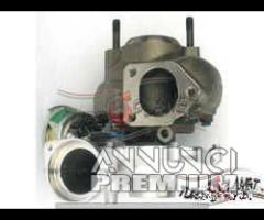TURBO NUOVO BMW 530 D (E60 / E61) TURBINA