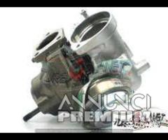 TURBO NUOVO BMW 530 D (E60 / E61) TURBINA