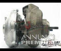 TURBO NUOVO BMW 530 D (E60 / E61) TURBINA
