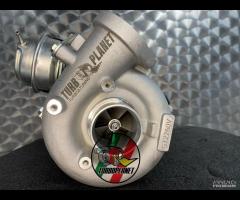 TURBO NUOVO BMW 530 D (E60 / E61) TURBINA