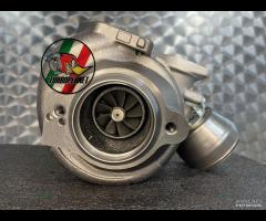 TURBO NUOVO BMW 530 D (E60 / E61) TURBINA