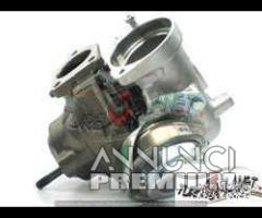 TURBO NUOVO BMW 530 D (E60 / E61) TURBINA