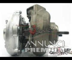TURBO NUOVO BMW 530 D (E60 / E61) TURBINA