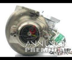 TURBO NUOVO BMW 530 D (E60 / E61) TURBINA - 7
