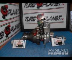 Turbo turbina fiat bravo 1.6 jtd multijet 16v