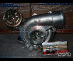 Turbo kkk elaborato