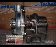 Turbo kkk elaborato