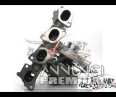 Turbina ALFA-ROMEO 159 1.9 JTDM 16V 110KW 150CV