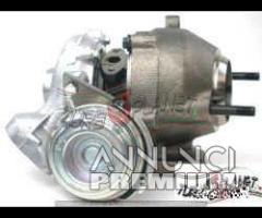 Turbo BMW SERIE 1