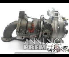 Turbo Volkswagen Golf VI 1.4 TSI