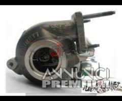 TURBO GRUPPO RENAULT II 1.9 DCI - 6