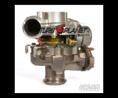 Turbo nissan nv200/juke/evalia 1.5 dci 81 kw