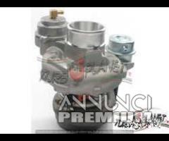 Turbo rover mg zt 1.8 turbo 117 kw