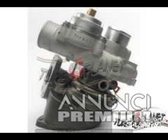 Turbo rover mg zt 1.8 turbo 117 kw