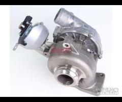 Turbo volvo V40 2.0 D 100kw - 7