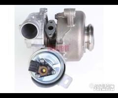 Turbo volvo V40 2.0 D 100kw - 8