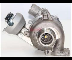 Turbo volvo V40 2.0 D 100kw - 12