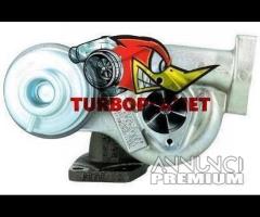Turbo Suzuki Vitara / SWIFT 1.4 T 103 kw