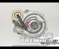 Turbo rover 200/220/420/600/620 2.0 sdi 77wk