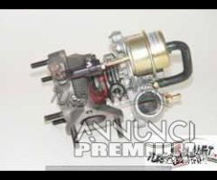 Turbo rover 200/220/420/600/620 2.0 sdi 77wk