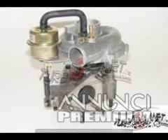 Turbo rover 200/220/420/600/620 2.0 sdi 77wk