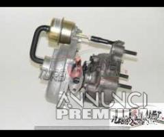 Turbo rover 200/220/420/600/620 2.0 sdi 77wk