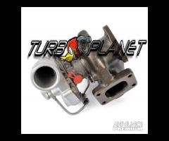 Turbo opel frontera TD 2.3 74kw