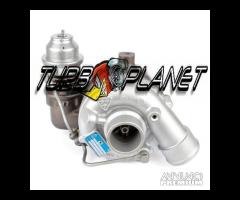 Turbo opel frontera TD 2.3 74kw