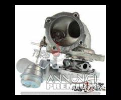 TURBINA AUDI TT (8N3) 1.8 T - 6