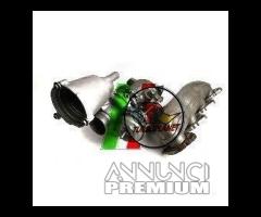 Turbo mercedes slk classe c/e 250 cdi