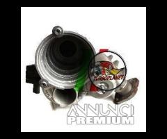 Turbo mercedes slk classe c/e 250 cdi