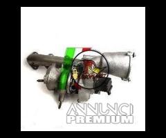 Turbo mercedes slk classe c/e 250 cdi