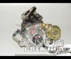 Turbo mitsubishi pajero 2.8 td