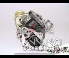 Turbo mitsubishi pajero 2.8 td