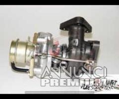 Turbo mitsubishi pajero 2.8 td