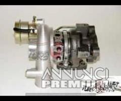 Turbo mitsubishi pajero 2.8 td
