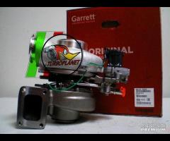 TURBINA IVECO STRALIS 460, 480