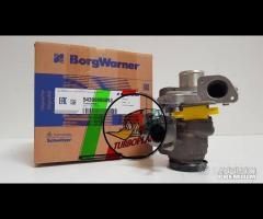 TURBINA FIAT DOBLO CARGO (263_) 2.0 D MULTIJET