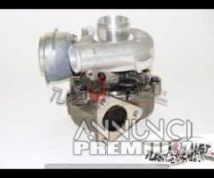 Turbo opel frontera b 2.2 dti 91 kw